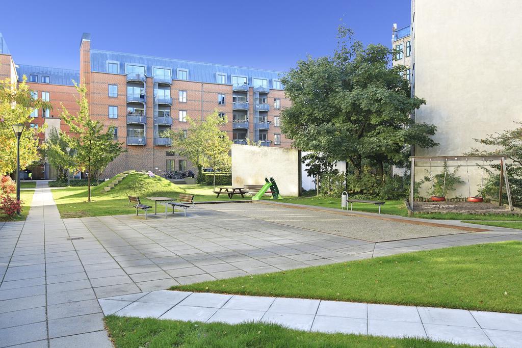 Cph Lux Apartm, 2 Full Bathrooms 2th Leilighet *